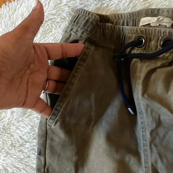 Angel & Rocket pants for kids - Picture 11 of 13